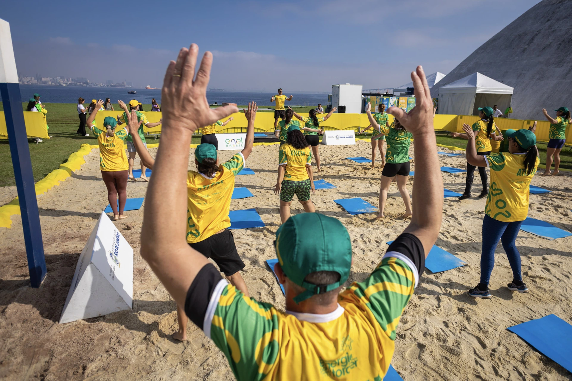 Esportes Geral - Foto 129
